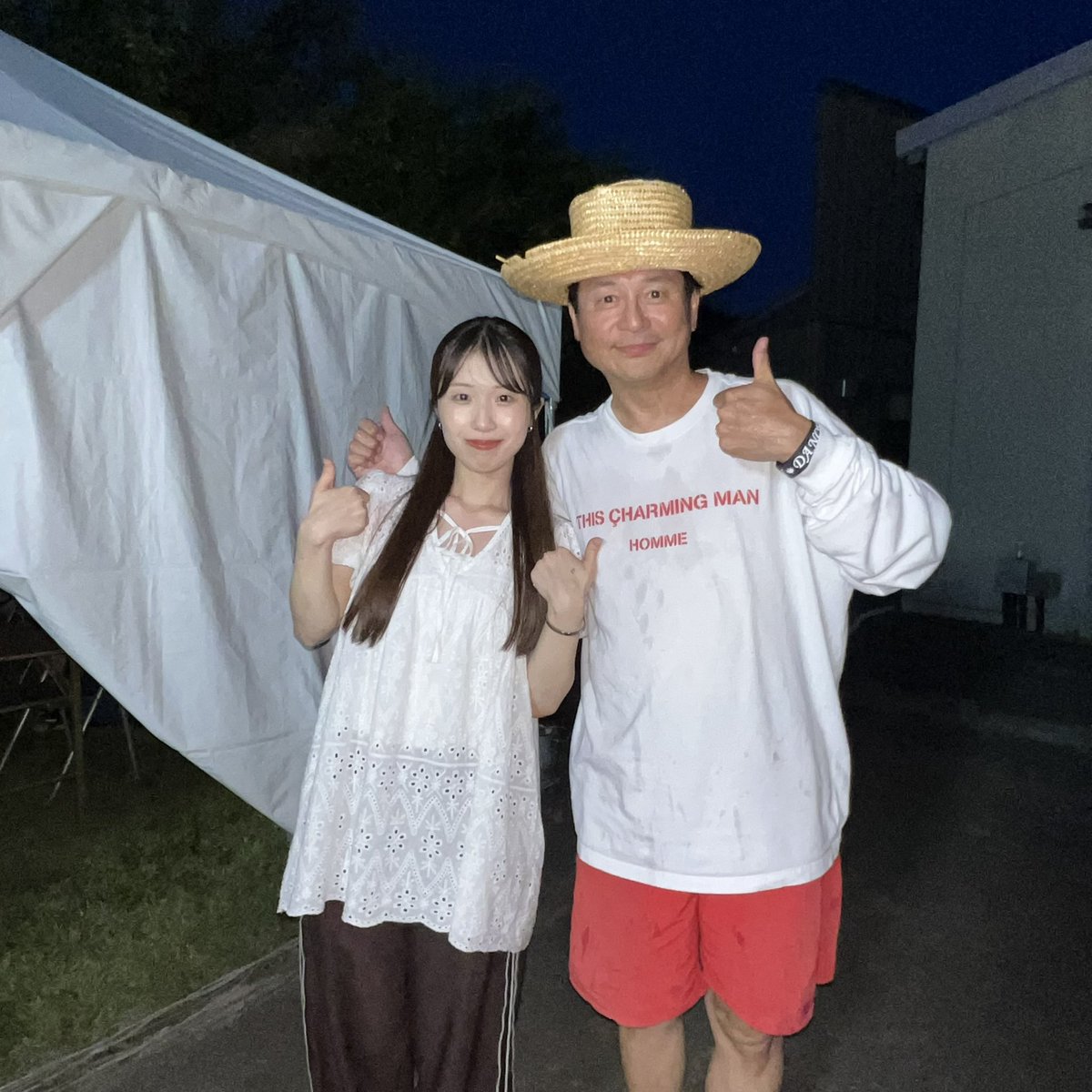 otakeryoka_'s tweet photo. 俊美さん💗⚡️💗⚡️ https://t.co/JQBOW3KeCQ