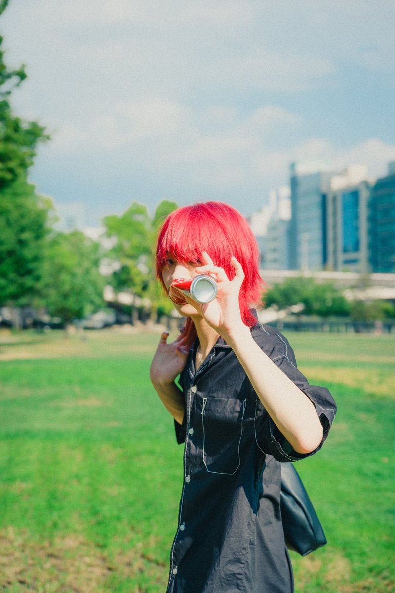 _hr0yss's tweet photo. ながたくんにフッ軽で写真撮ってもらった！撮るのうますぎやね

@nagaphoto_08 https://t.co/8Ni4iSuEW3