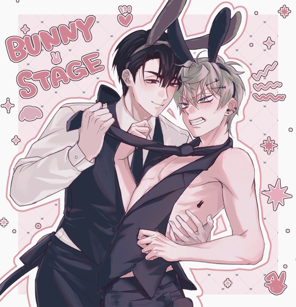 A_moco3's tweet photo. 🐰
#ivantill #ivan #till https://t.co/gY7UhzEJgA