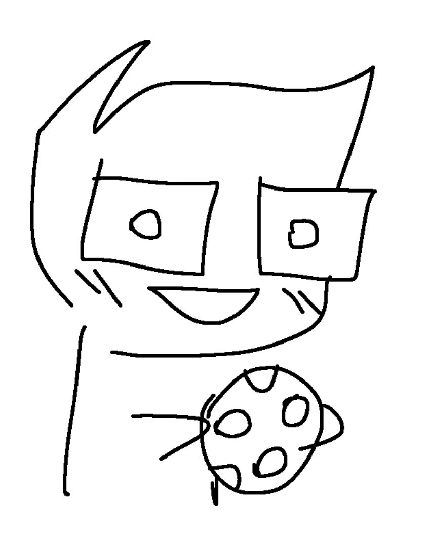 mipcifer's tweet photo. jake dont be so sad… have a cookie https://t.co/6Gshd37V4L