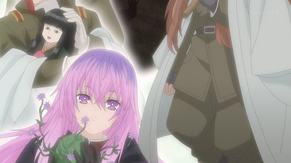 岩元先輩ノ推薦 第7話 ツイート画像 1