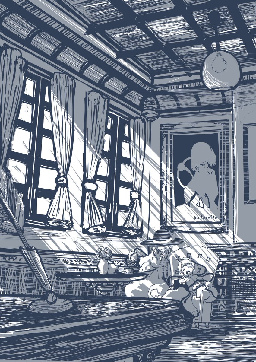 katoraisu's tweet photo. @EODAYO 基本はグッズサークルでロゴを作っているものです。普通のイラストも描いてるのでよろしければ https://t.co/DWCOZHT5lR