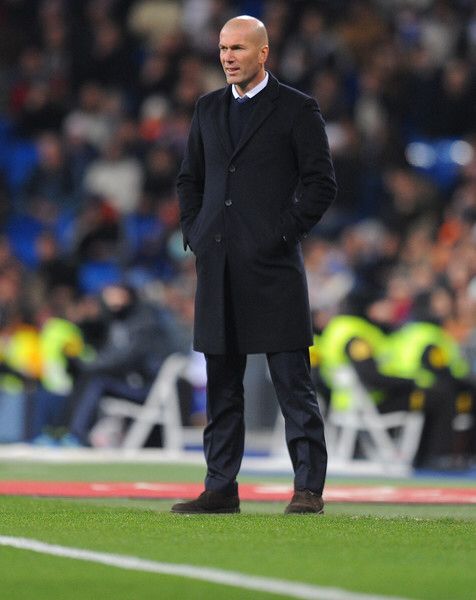 james_sean90823's tweet photo. Zinedine Zidane 🇫🇷
🏆 3× Champions League
🏆 2× La Liga
🏆 2× UEFA Super Cup
🏆 2× Club World Cup
🏆 2× Spanish Super Cup
🏆 3 consecutive Champions League titles
🏆 Real Madrid's 2016–18 European dynasty https://t.co/GeNqfFwbYa