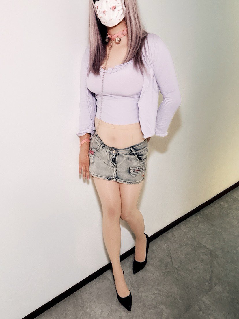 Yukoolin's tweet photo. 坐标徐州~等小姐姐一起户外帮伪街的母狗拍照呀~
#CD #伪街 #徐州 #江苏 #南京 #伪娘 #男娘  #TS #母狗 #前锁后塞 #灌肠 #SM #M #SUB #主人 #贱狗 #带锁 #平板锁 #项圈 #xuzhou #鼓楼区 #雌堕 #sissy #婊子 #jk #户外 #魅魔 #贞操锁 #人妖 #伪百合 #锁奴 #拳交 #FIST https://t.co/QmXucFQvfT