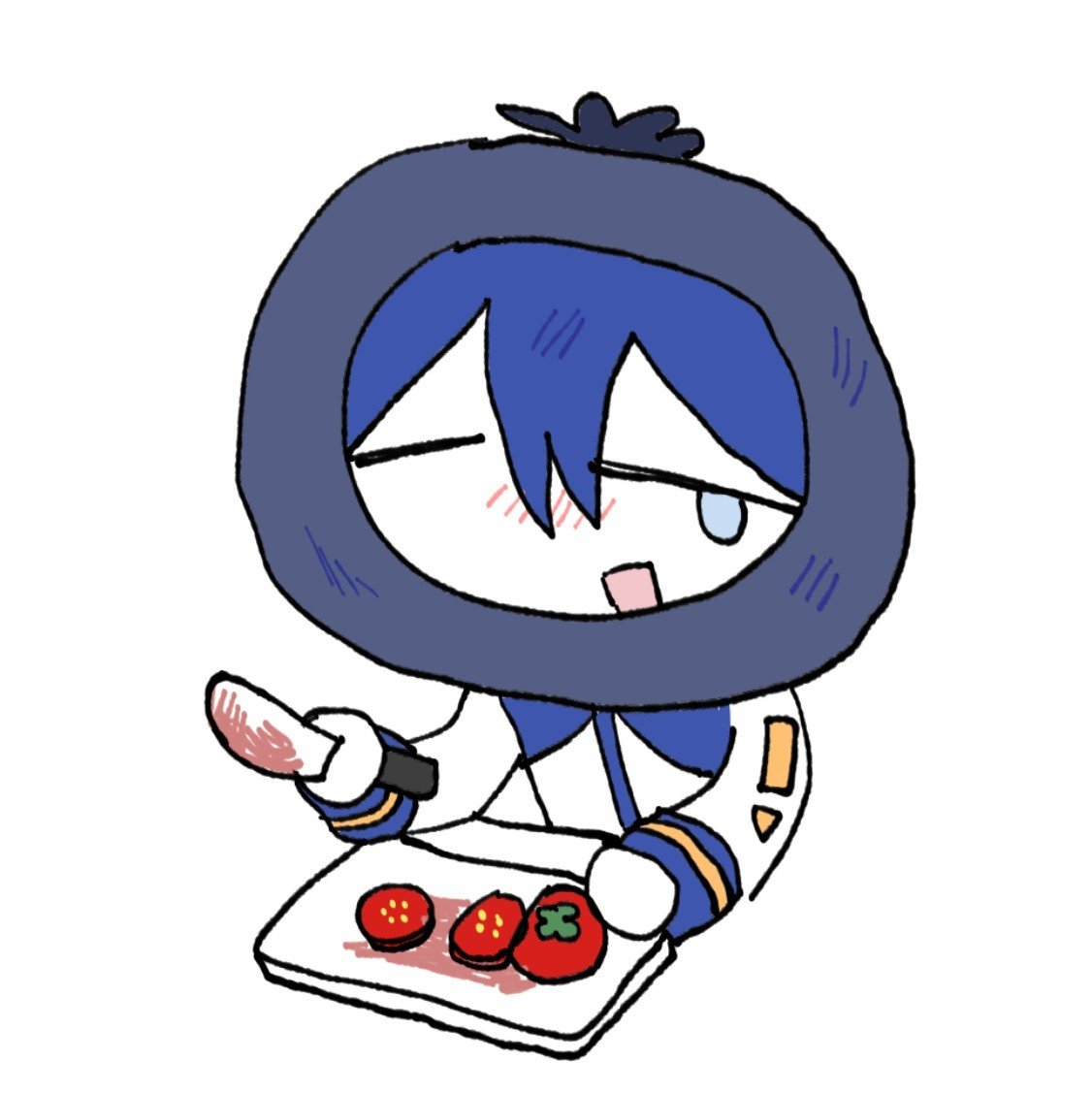 kaittt1111's tweet photo. https://t.co/AqQIISTymi