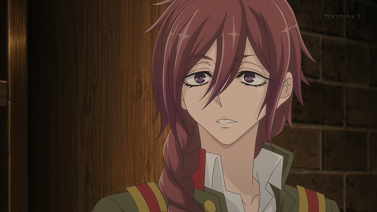 岩元先輩ノ推薦 第7話 ツイート画像 1