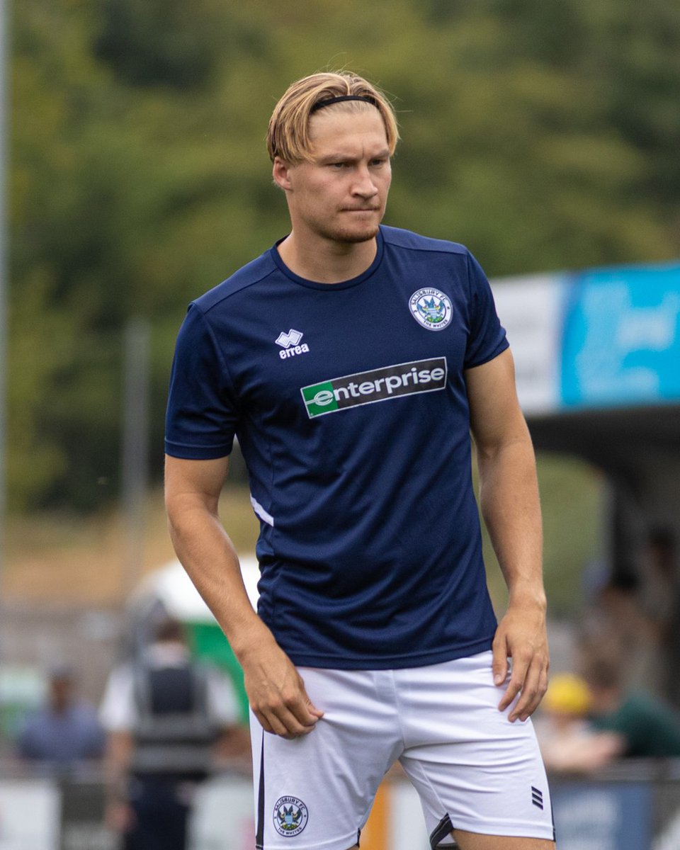 SalisburyFC's tweet photo. 😁 😤

⚪ | #COYW https://t.co/xiga4dcKTy