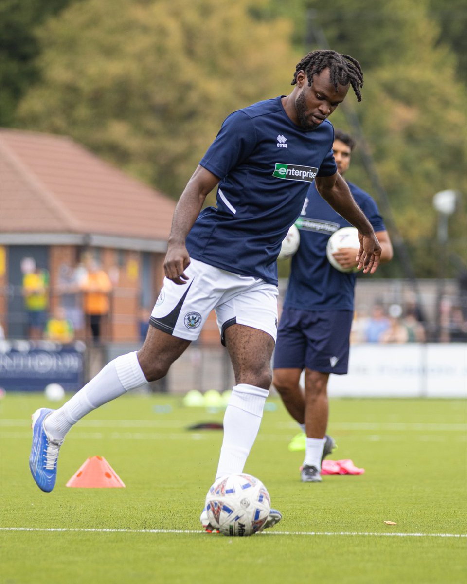 SalisburyFC's tweet photo. 😁 😤

⚪ | #COYW https://t.co/xiga4dcKTy