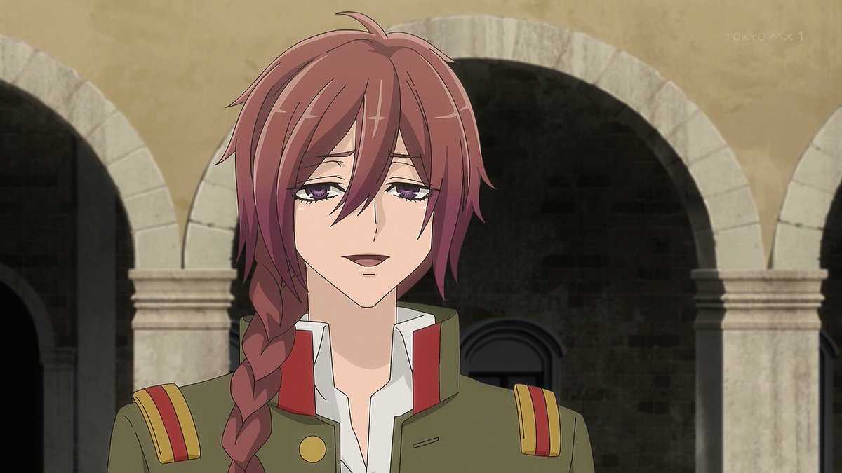岩元先輩ノ推薦 第7話 ツイート画像 1
