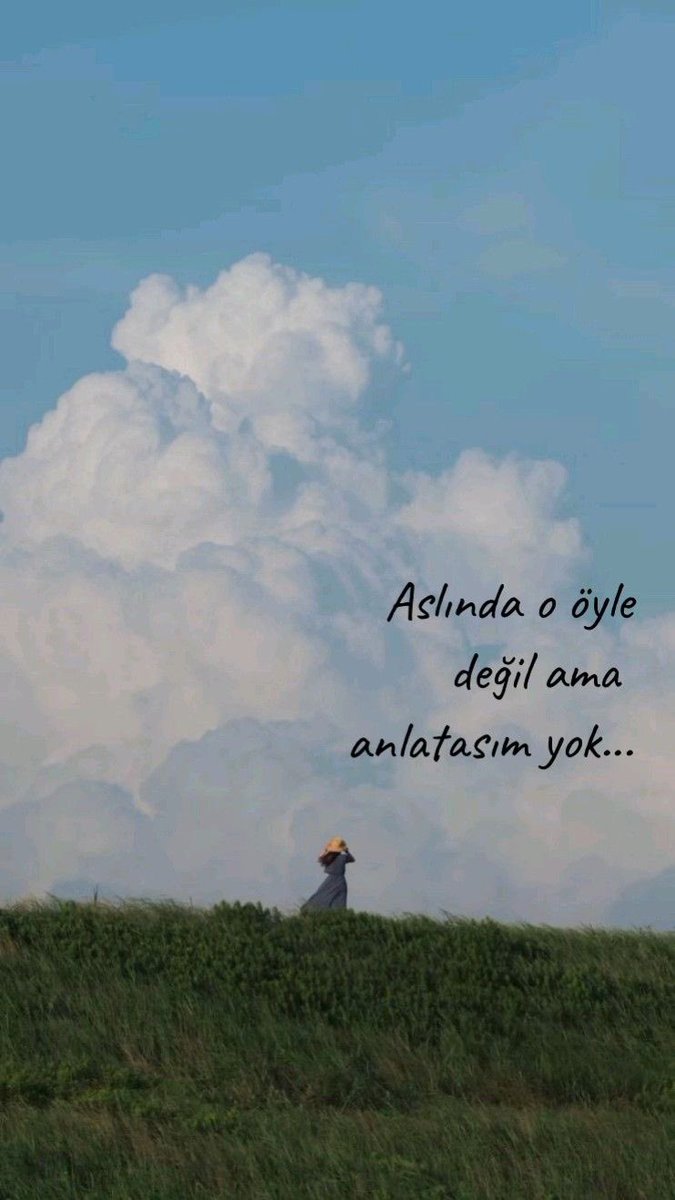 sevgilikendin's tweet photo. https://t.co/kZO5riQBBS