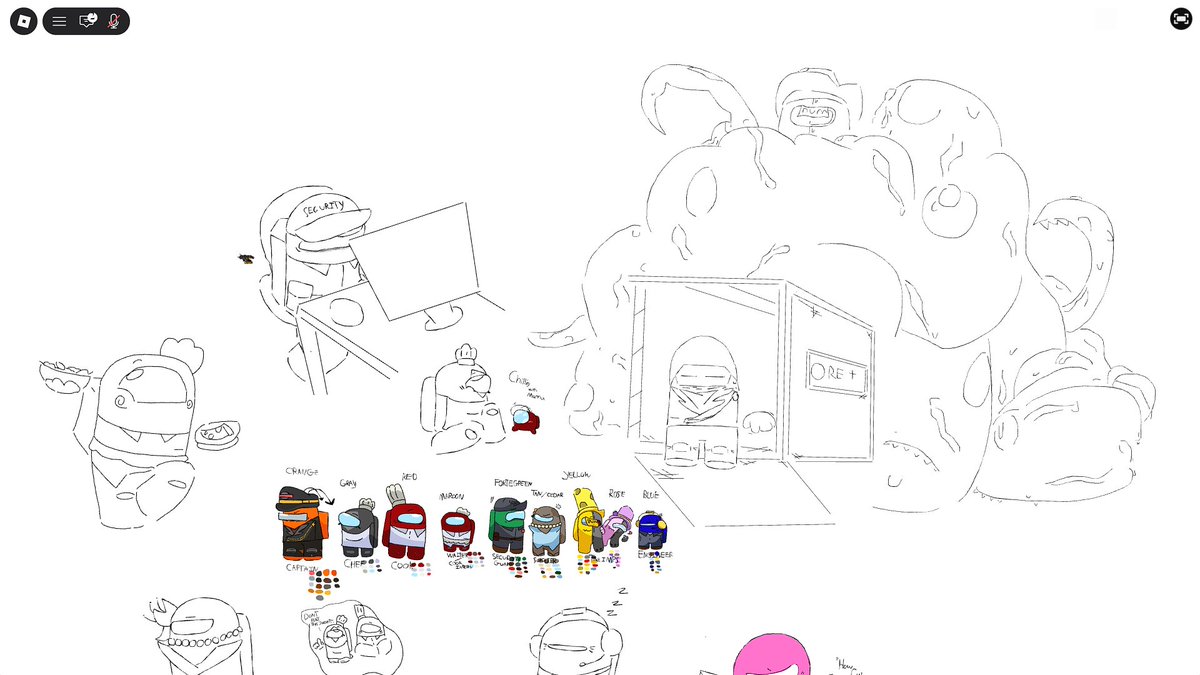 mequommfi's tweet photo. wjy do i only draw so much and way better when im sleep deprived and starving ts rigged

#amongus #amongusoc #amongusocs #amongusart https://t.co/KzgvyXbLo4