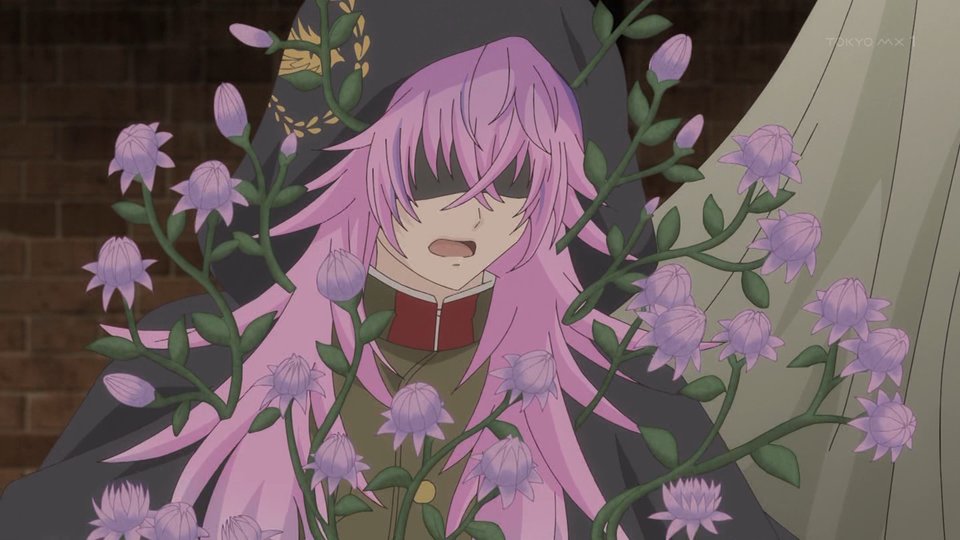 岩元先輩ノ推薦 第7話 ツイート画像 1
