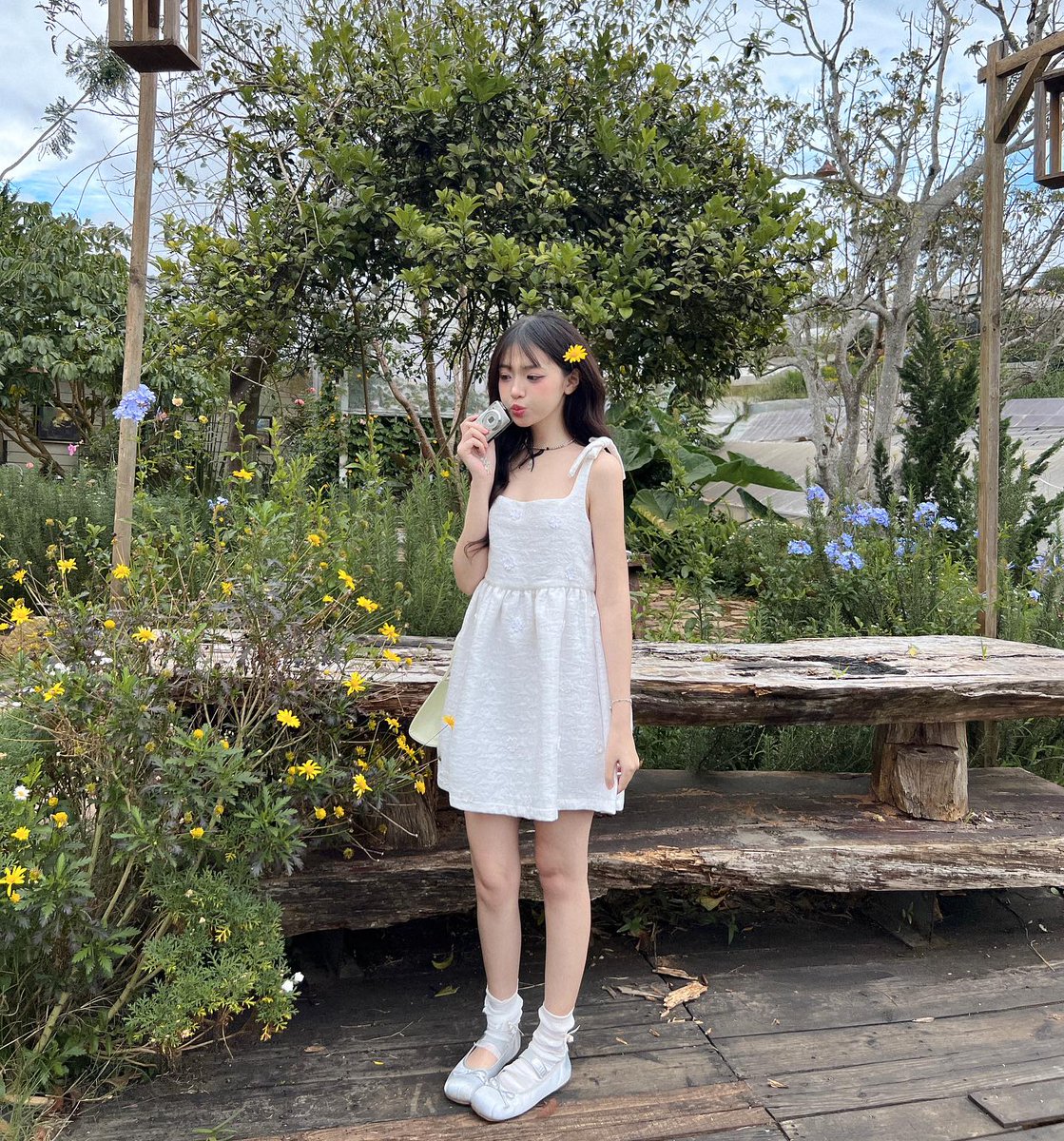 MarikiyaCS's tweet photo. Hello, lovely soul 💫 Always keep in mind that your journey matters—keep walking, keep growing. ☀️
kuQYh https://t.co/ZVIGd8zELj