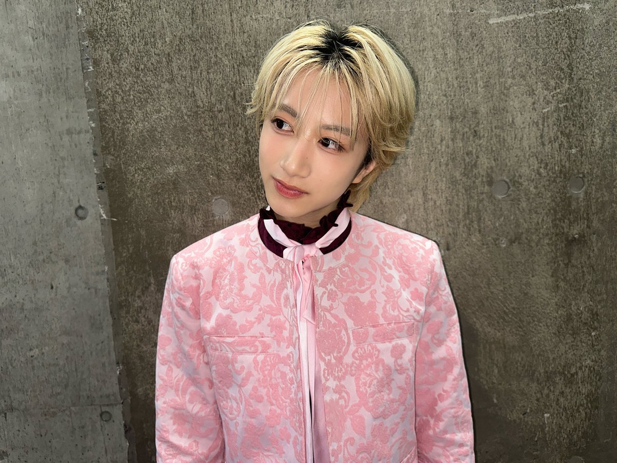 voksydays's tweet photo. 【 僕たちは #VOKSYDAYS です 】

ぜひ「#ボクシダイ」 で覚えてください。
🔗https://t.co/lMs5cFvJoW

【#荘司亜虎】
一瞬の隙も見せず心を掴んで離さない

▽Instagram
https://t.co/iYozZ6l1d7

▽TikTok
https://t.co/ZP9eCZxig1
-
#エビライ2026  #EBiDANTHELIVE2026 https://t.co/4n7S2E9vb8