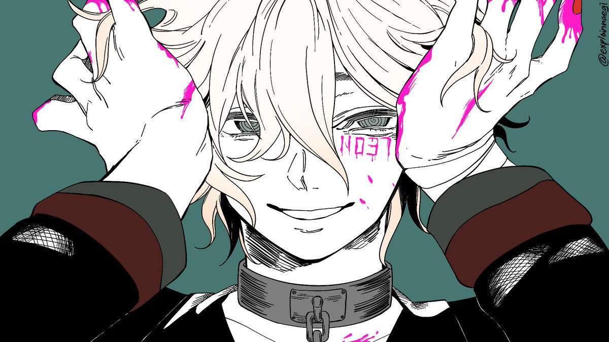 explainnaegi's tweet photo. ヴィラン https://t.co/fZRbGy1HOB