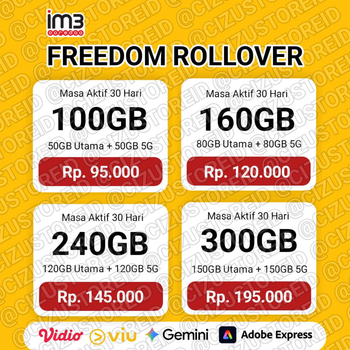 suddenlxy's tweet photo. indosat https://t.co/G0AlbXXytW