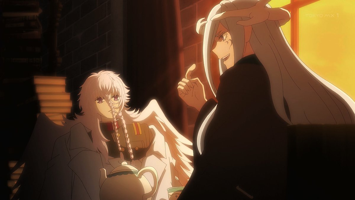 岩元先輩ノ推薦 第7話 ツイート画像 1