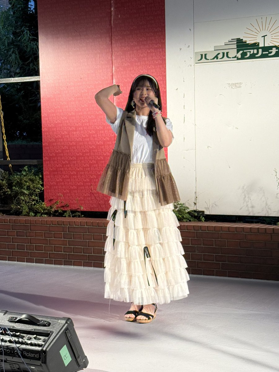daguoli_1221_'s tweet photo. 2026/8/15 Pop’n Music in 上本町ハイハイタウン 歩生(あい)
#ポップンミュージック #中野加奈子 #KO #奥 #singer奥 #Tface #歩生 #安西彩矢 https://t.co/k7N11waYDw
