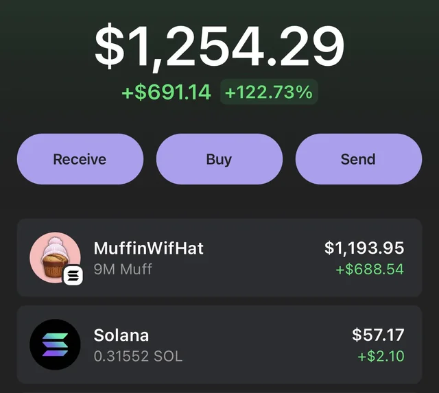 BronoRayane's tweet photo. Day 1: Starting memecoin trading. 
PNL will be posted tonight. https://t.co/uc8pEVJ9vL