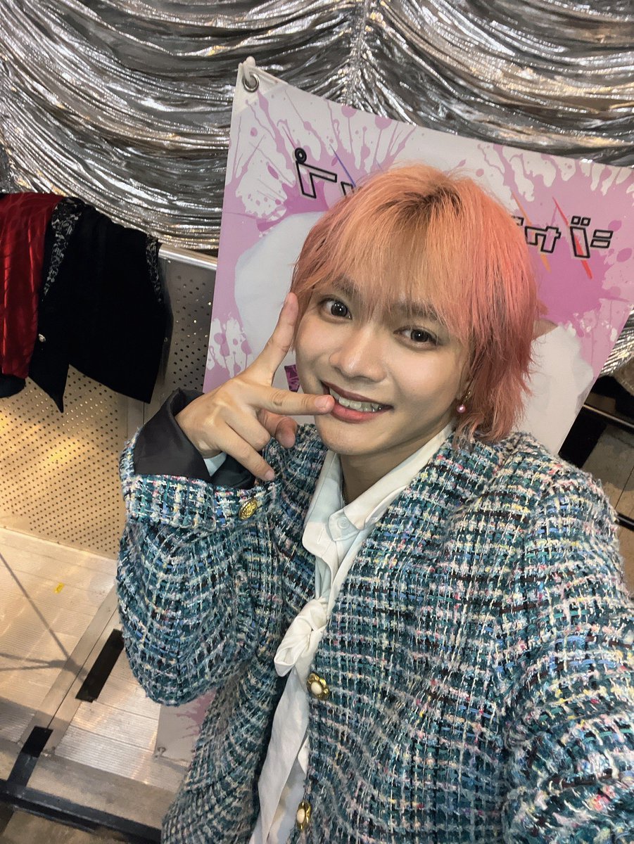 ___a__m_m's tweet photo. じゃんくろっぷ-完- https://t.co/dqDhOqTbQK
