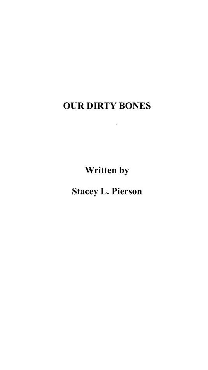 SuperStacey318's tweet photo. Let’s go trenches. YA bayou murder mystery 63k completed novel 

#querying #YA #louisiana #selfhelpbooks #writers https://t.co/NhKiQcEreF