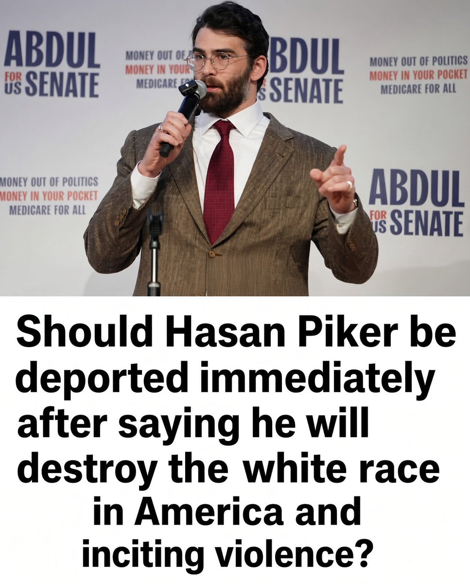 mara_065's tweet photo. Should he be deported?! https://t.co/SBO1JkCVe5