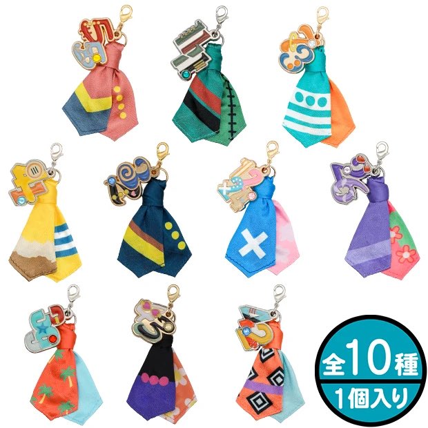 op73_eigeru's tweet photo. USJ 　ユニバ  ONE PIECE ワンピース ブレスレット　コレクタブルチャーム　ヘアクリップ

【譲】
　画像1枚目参照

【求】
　ルフィ,ゾロ,ナミ、サンジ, チョッパー,ロビン 

　定価

 8/17.10/11.11/17USJ内で手渡し,大阪市内での手渡し,郵送交換,定価

買取は今のところ考えてません https://t.co/0JGrG7wlhN