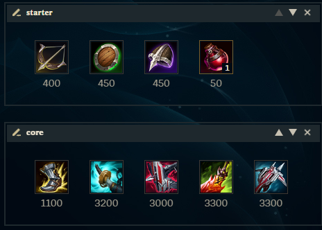 WayOfTheTempest's tweet photo. Fleet yone is back.🤢🤢🤢

Dshield into lanes you cant interact (viktor vex)

Dbow into things u can interact (azir, twisted fate)

Dhelm vs burst (akali, locke)

rush zerkers > storm > shiedlbow then 3rd item is DD if still not tanky or lord doms if tanky by then. https://t.co/aCnzxkugNq