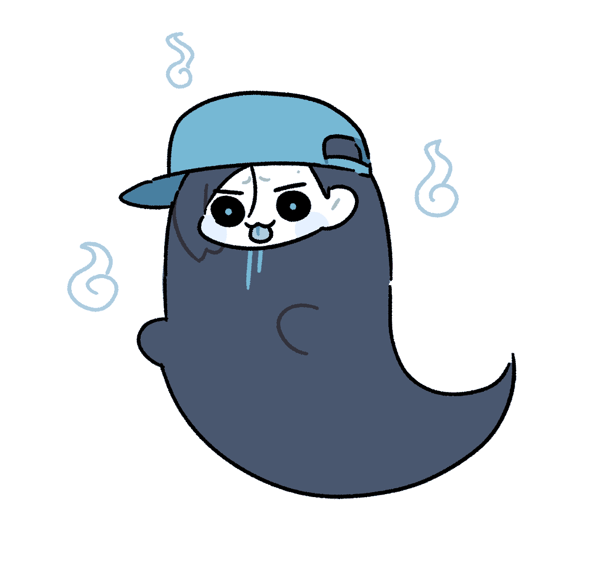 takulai_kej's tweet photo. WooOOooOo 👻 https://t.co/SNkbOJtcQo
