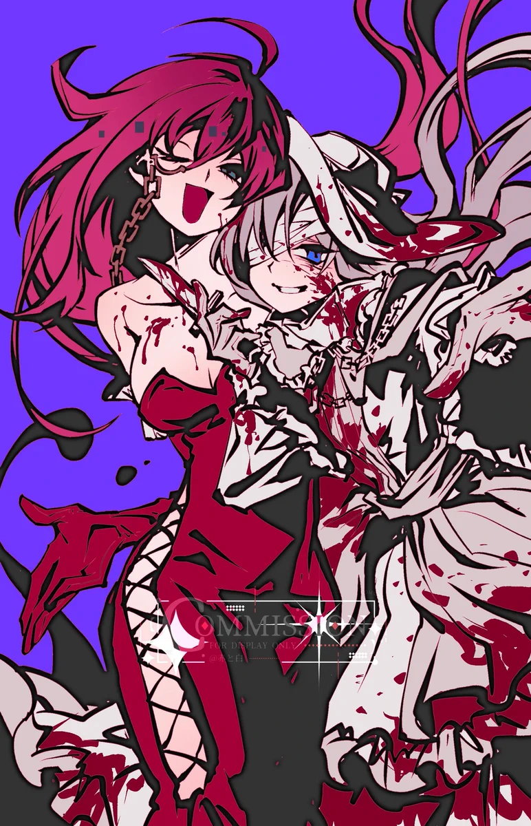 赤と白@無断転載·使用🚫 on X: 