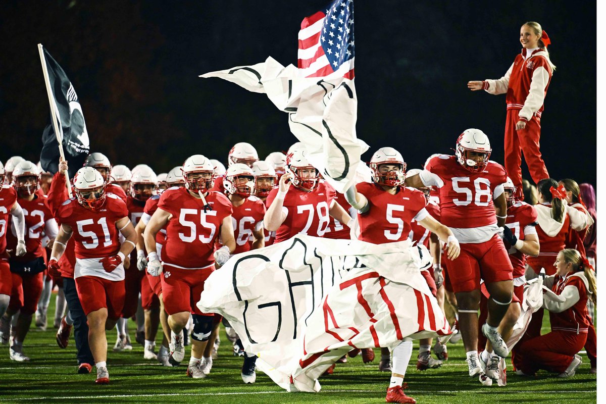 Linknky's tweet photo. The architect of eight Beechwood state titles is back.

Noel Rash returns to the sideline with a loaded Tigers roster and one goal: bringing state championship No. 19 back to Fort Mitchell. 

Five things to know about Beechwood in 2026.

https://t.co/bXcQ73RdYQ https://t.co/TUqtvH4IYj