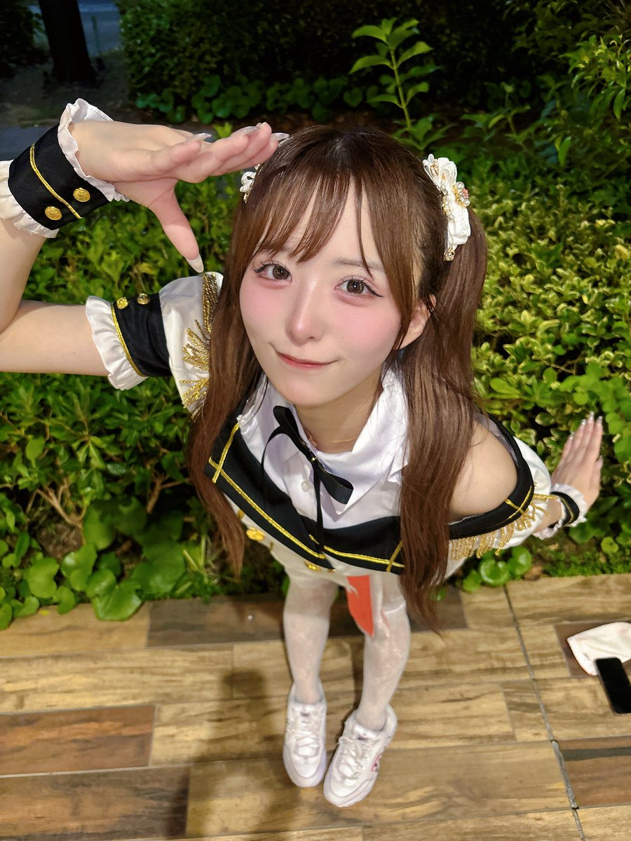 KEKM_moa's tweet photo. ENFP アイドル 164cm https://t.co/3yljsrht2c