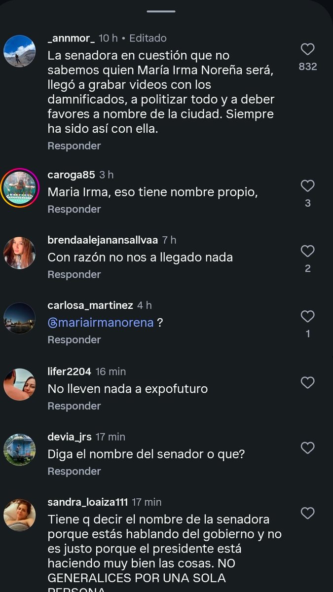ColombiaOscura's tweet photo. #INADMICIBLE 🤬 Denuncian que en Pereira la senadora María Irma Noreña, del partido de la U, se adueñó de las ayudas humanitarias que han sido donadas por ciudadanos en el centro de acopio de Expofuturo. Según la denuncia, no entregan los auxilios si la "politiquera" no autoriza. https://t.co/czopbLl67K