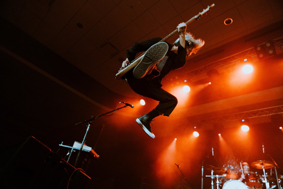 switchfoot tweet picture
