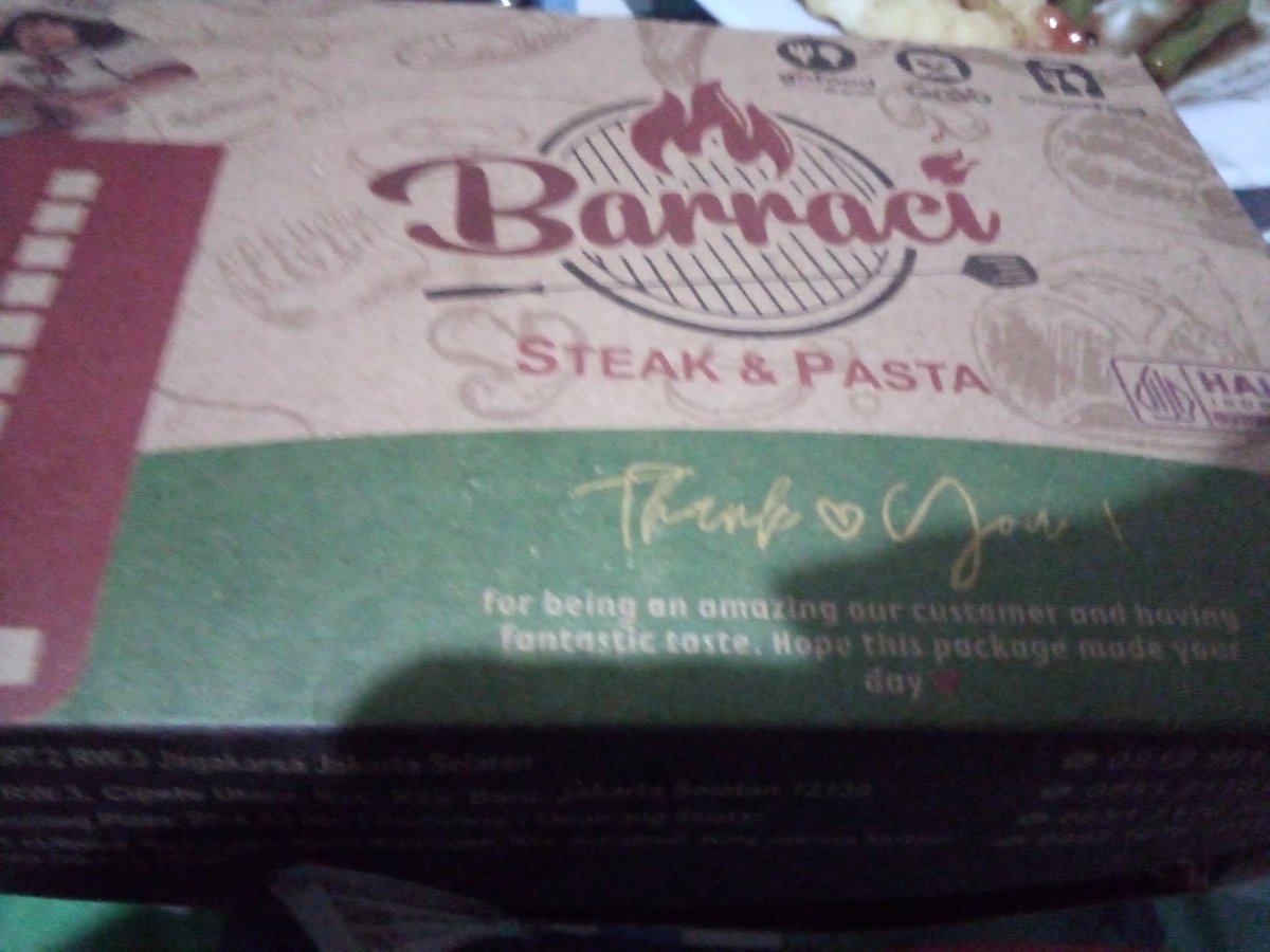 iwan15's tweet photo. steak rekomended..mm https://t.co/Y7gBlVlRfu https://t.co/aADSJ0vnTL