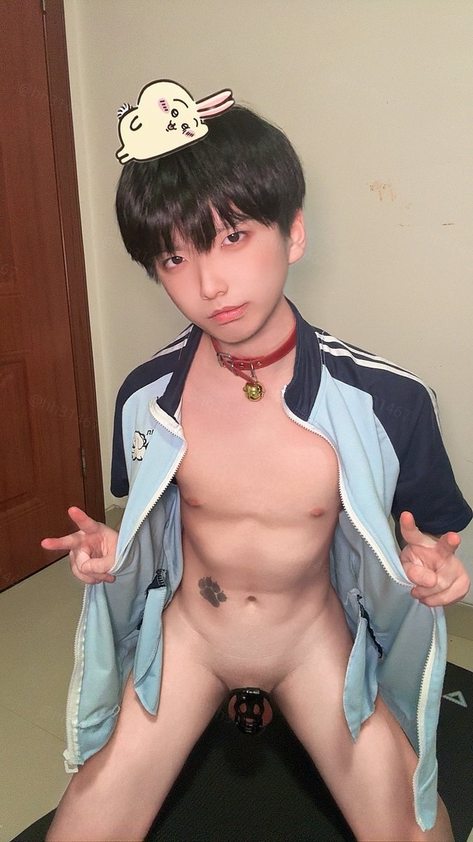hh31467o's tweet photo. 戴🔒已经要戴上瘾惹🥵 https://t.co/ESwMBt6ULN