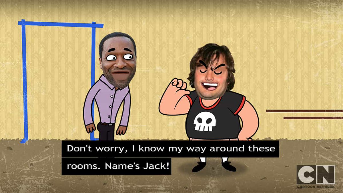 animated_nathan's tweet photo. was rewatching the MAD cartoon, I found this clip pretty funny https://t.co/qMbOg8CVdP