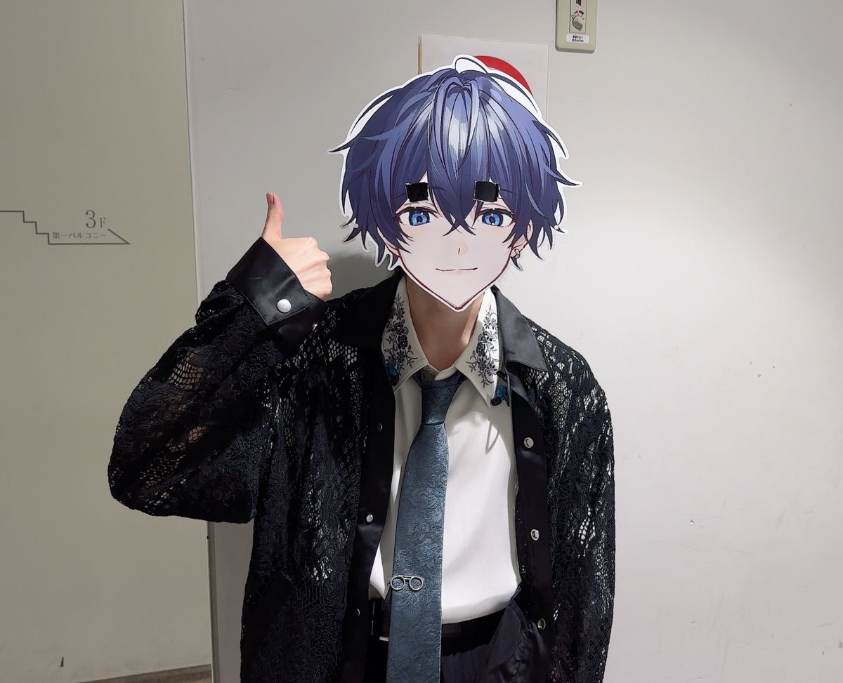 びじちゃん終わったぞー！最高だった🤩 来てくれた人本当にありがとう
