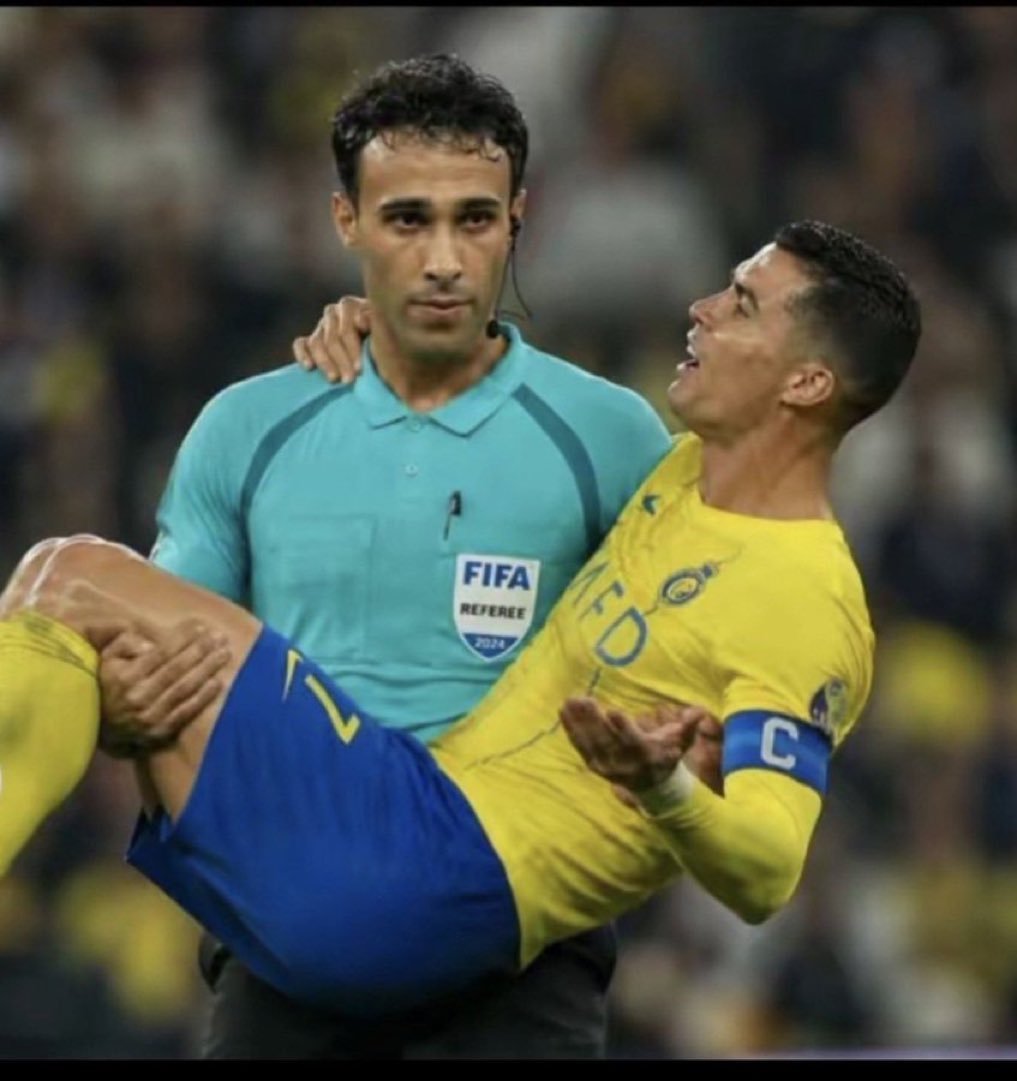 ibrahim_himoo's tweet photo. #النصر_الفتح

وابتدى المشوار 😂😂😂😂😂 https://t.co/YDErx1RTlL