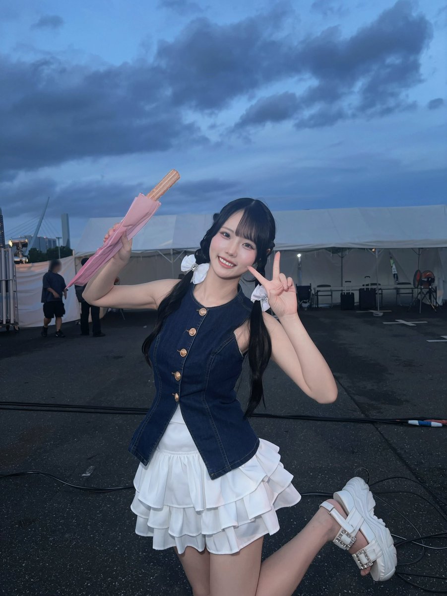 KEKM_chieri tweet picture