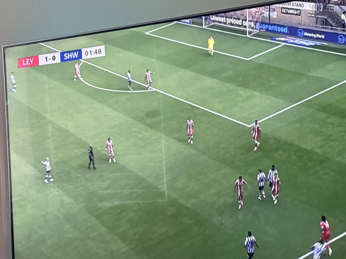 DaveBriggs85's tweet photo. ifollow giving orient a goal head start! #swfc https://t.co/8Nf3qnnoyb