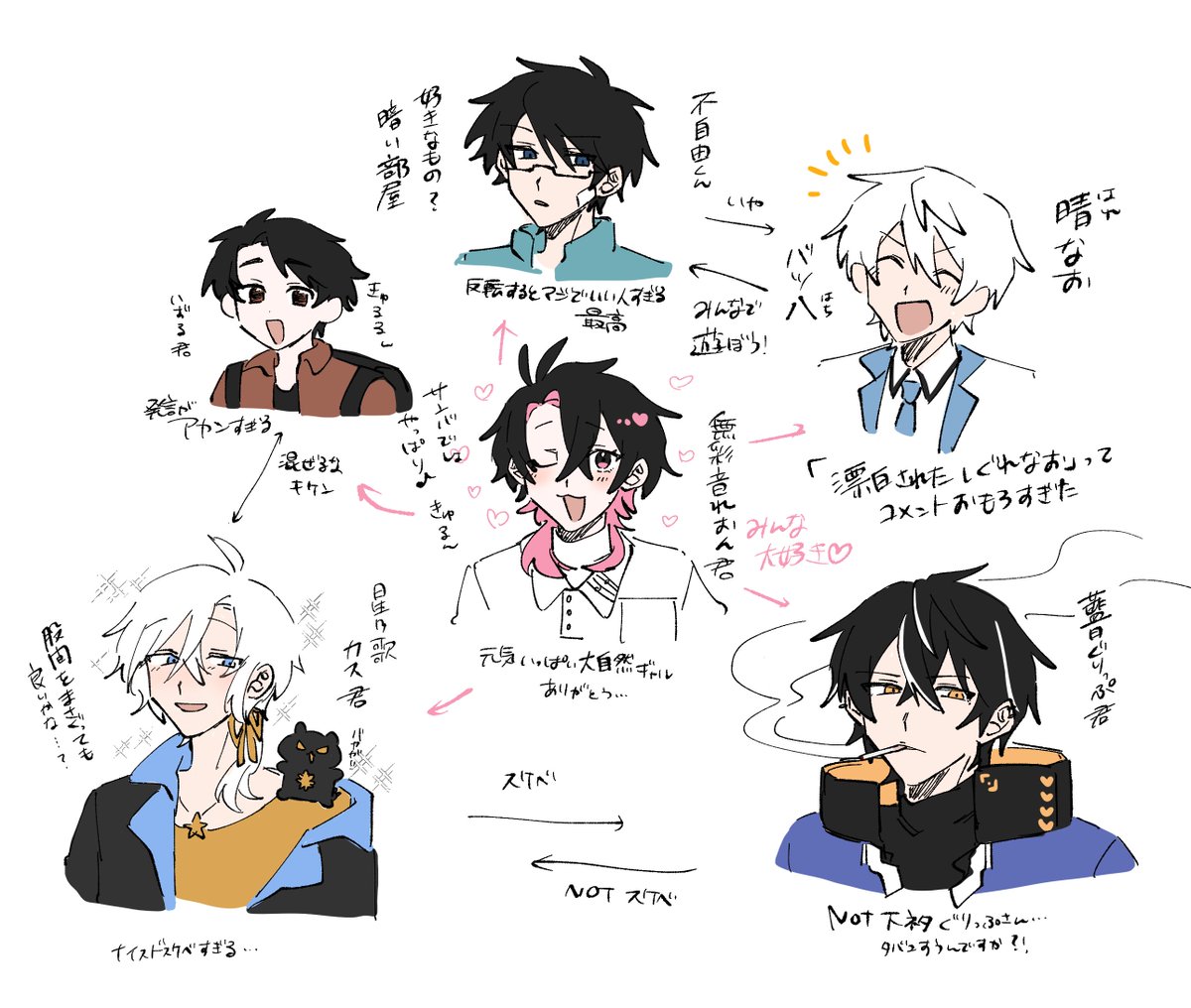 koromoumauma's tweet photo. #あたたかくなるFA
つめたたかくなるさんありがとう… https://t.co/u1CNDwOflg