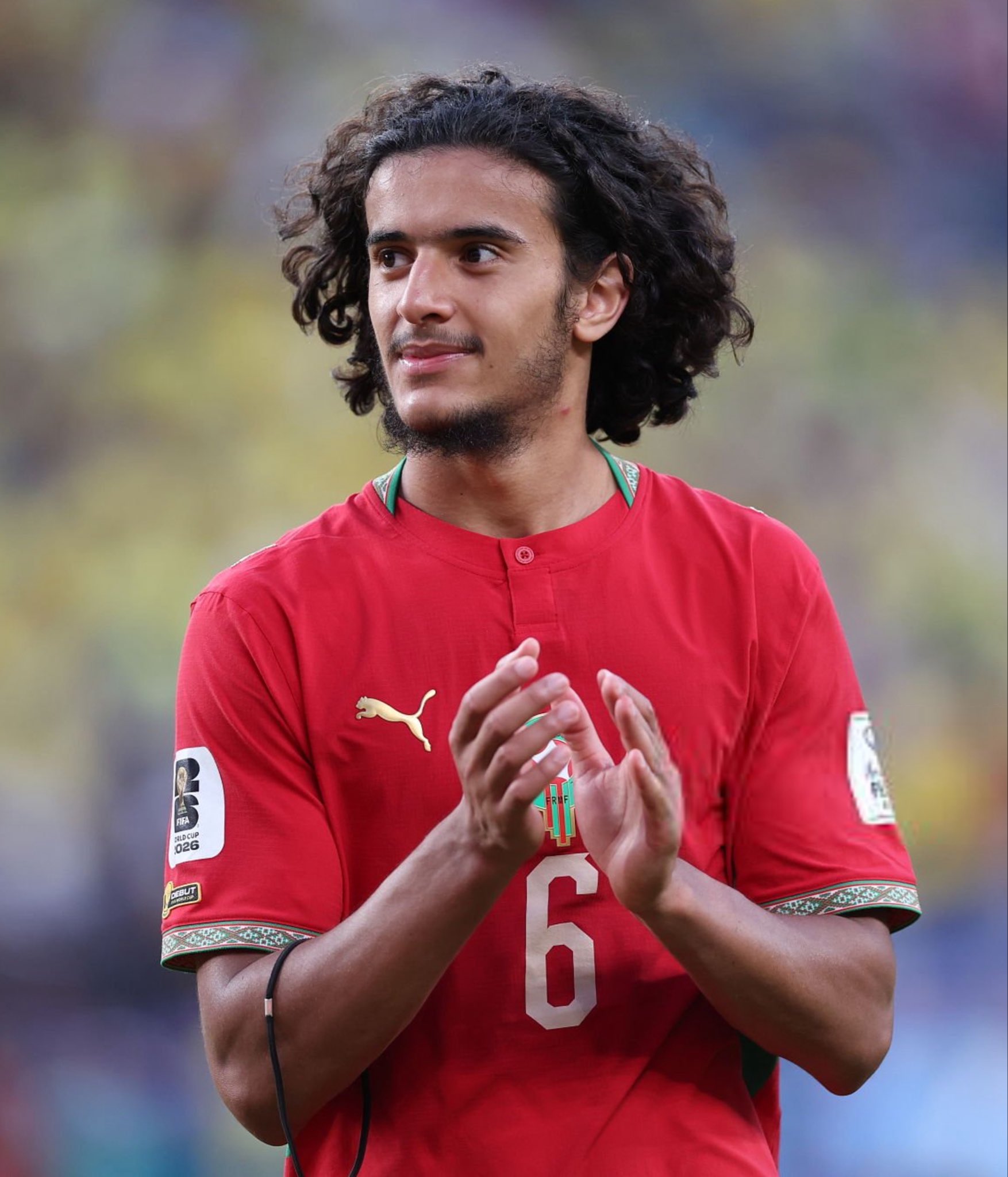 🚨🚨 AYYOUB BOUADDI 🇲🇦 DEVRAIT BIEN REJOINDRE MANCHESTER CITY DÈS CET ÉT...