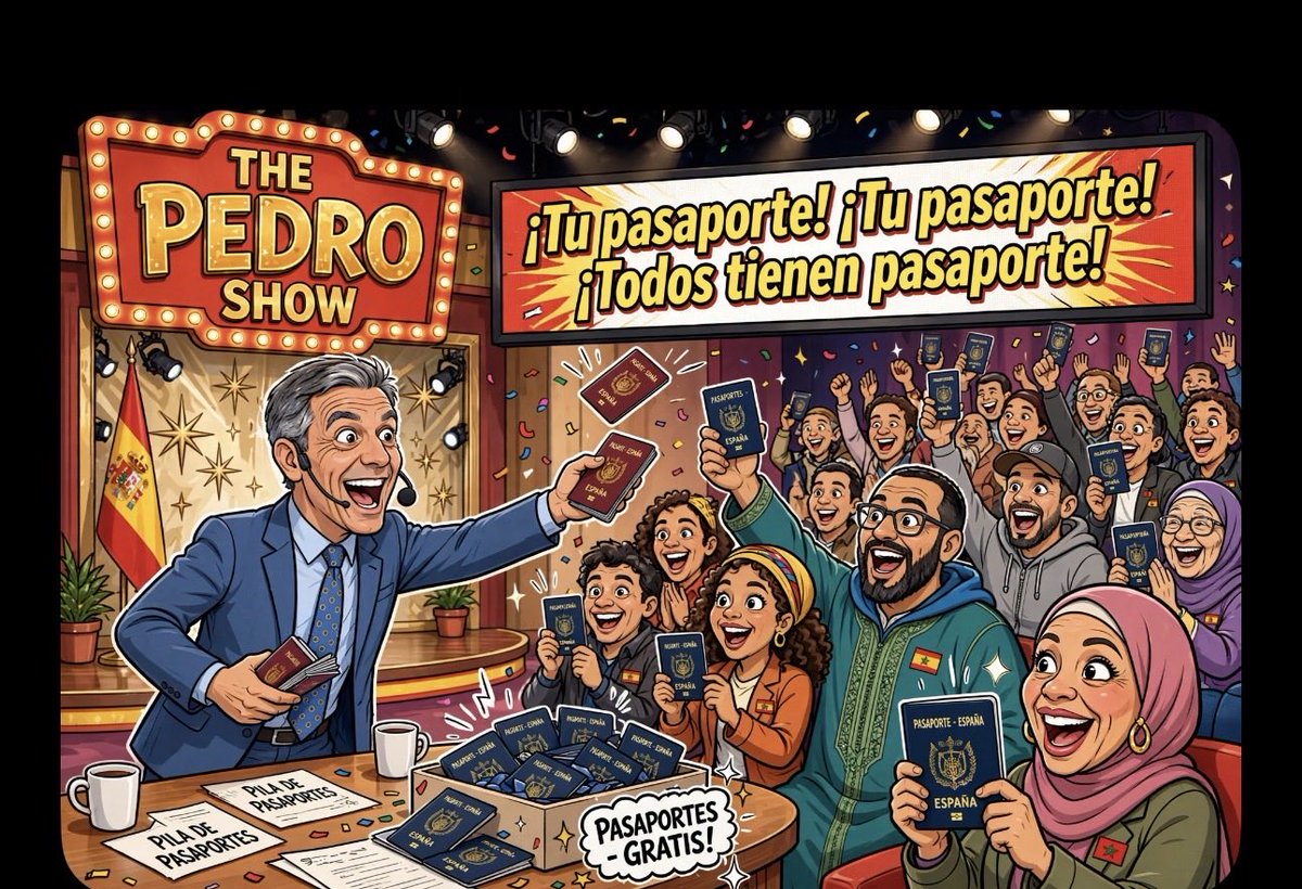 eltito_rd's tweet photo. @abc_es @NowVisionNews @joanguirado Mientras la rata de Pedro Sanchez https://t.co/4FlkKxjAxv
