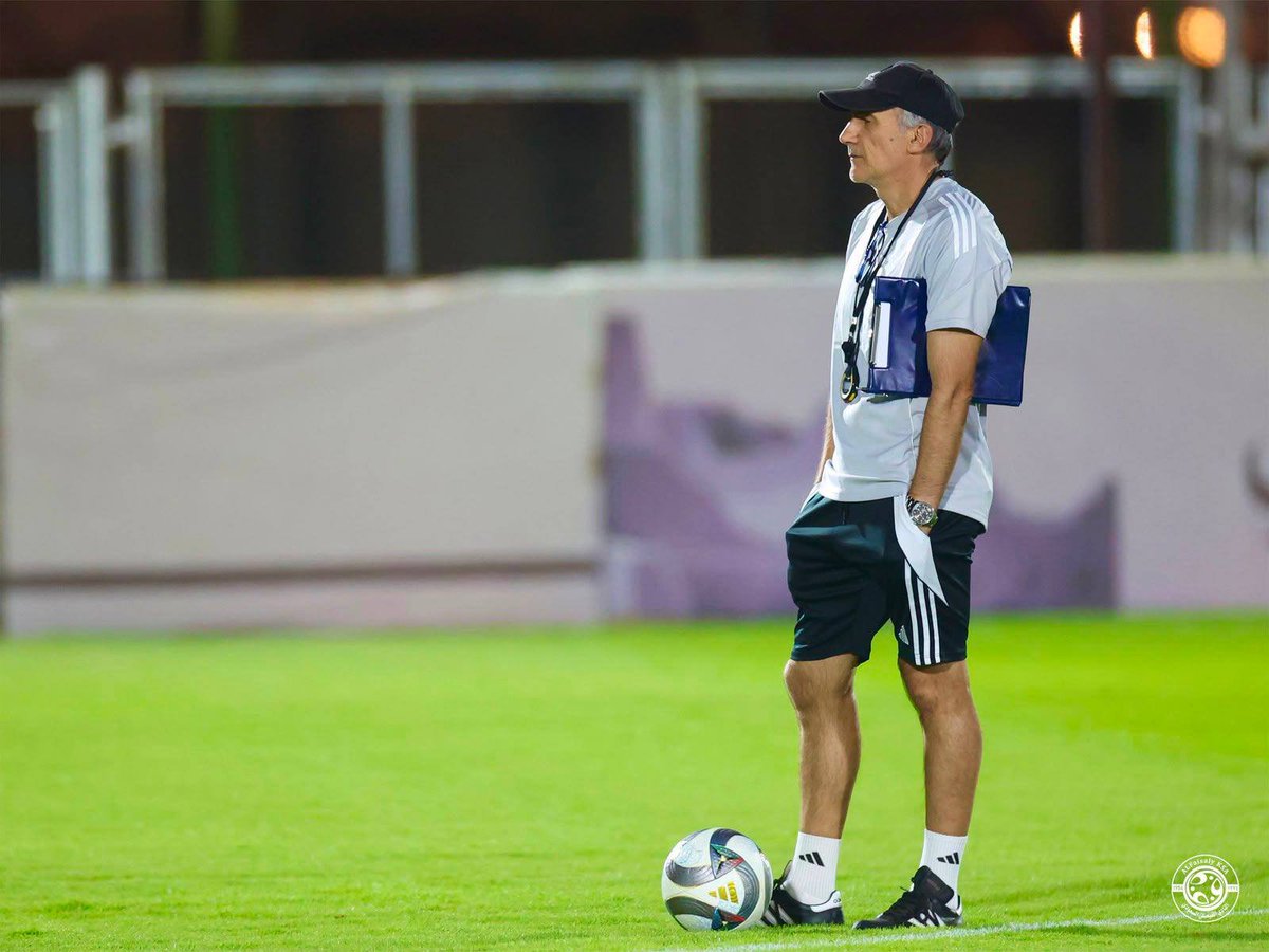 Abw_716's tweet photo. — مدرب الفيصلي جيوفاني :

الهلال استحق الفوز 

وركلات الجزاء ؟ التي حصل عليها تعود الى عدم التركيز للاعبي فريقي https://t.co/4giLhpCIUV