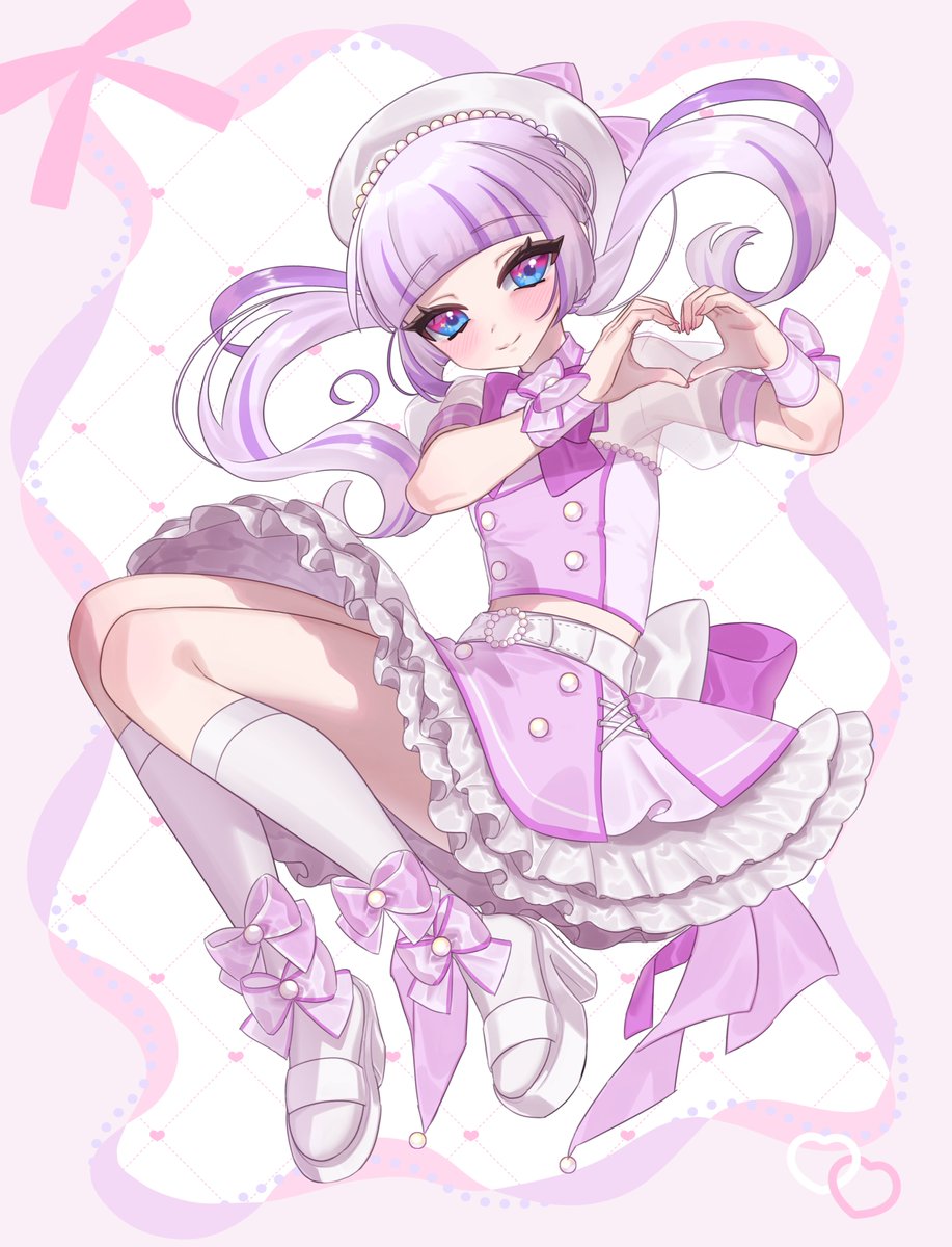 tamanki0109's tweet photo. 💜 https://t.co/JZPp2p2nGU