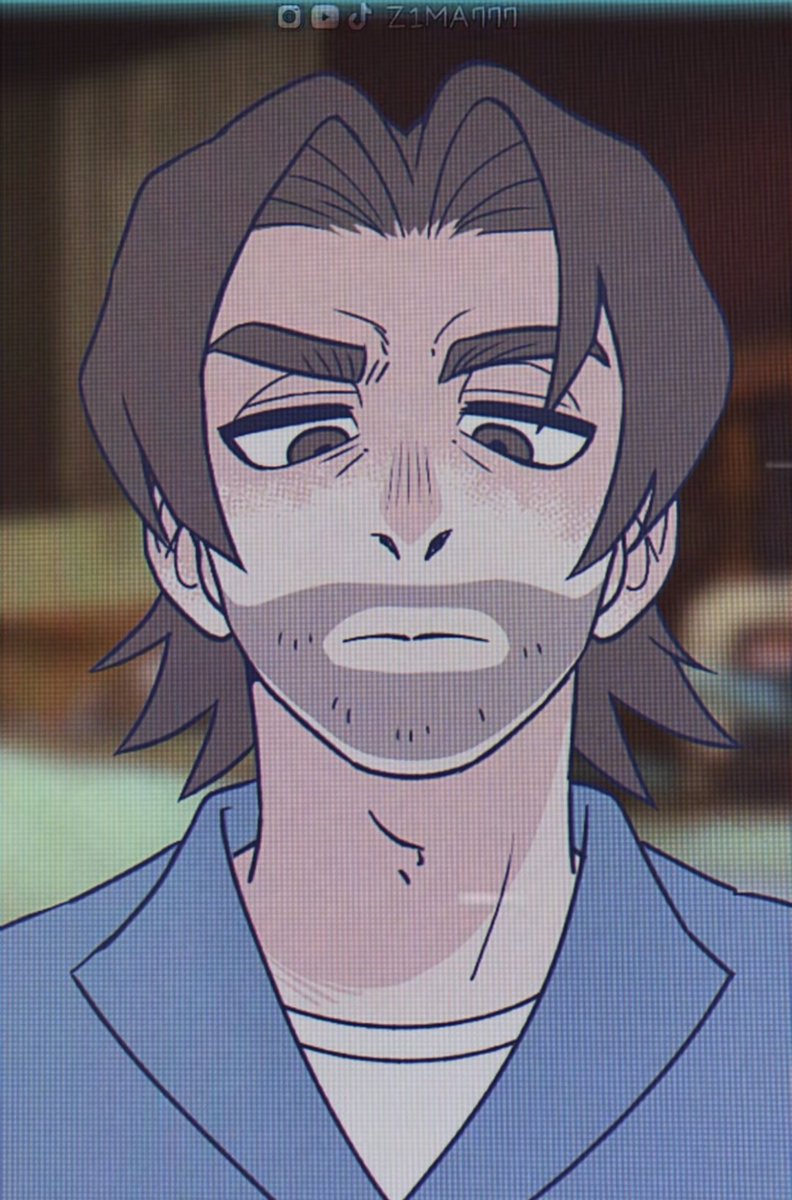 behold_the_cult's tweet photo. there hasn't been a day that i haven't admired Jimmy, drawn by Z1MA777
he's just so incredibly beautiful ❤️‍🔥 https://t.co/AgPhYxNbzM