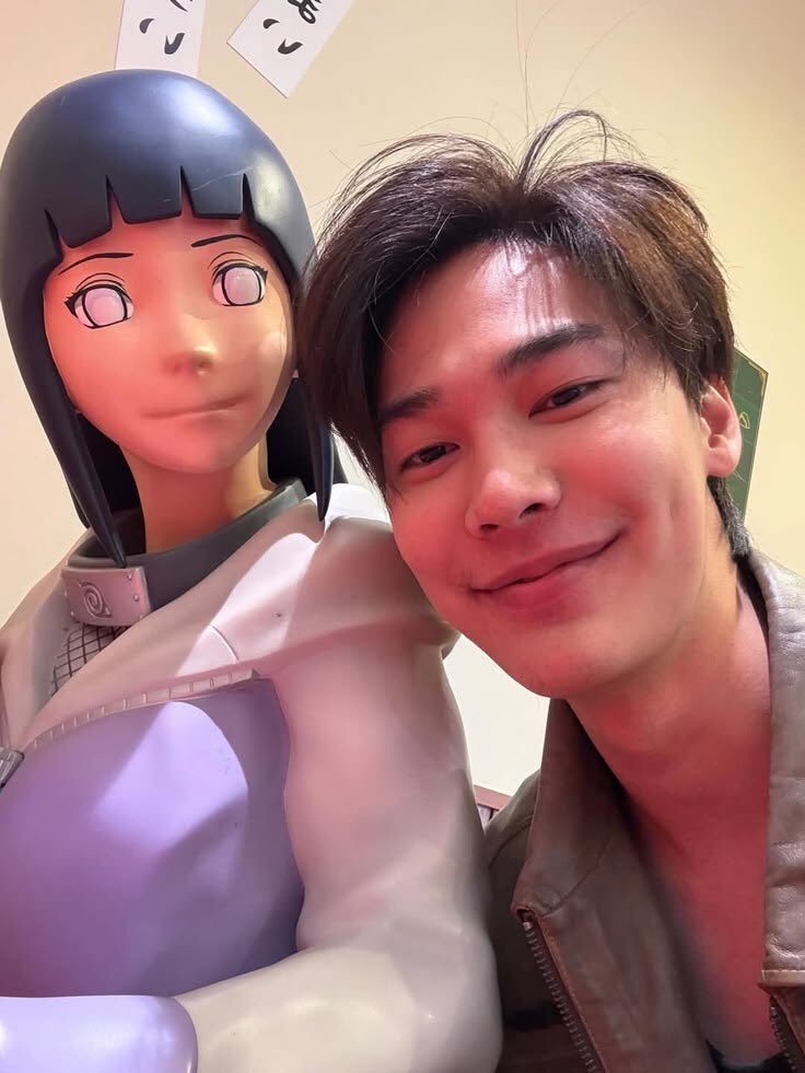 DewPergi's tweet photo. @MinhyunPergi @WoojinPergi kata siapa? https://t.co/rFzQbp7Sse