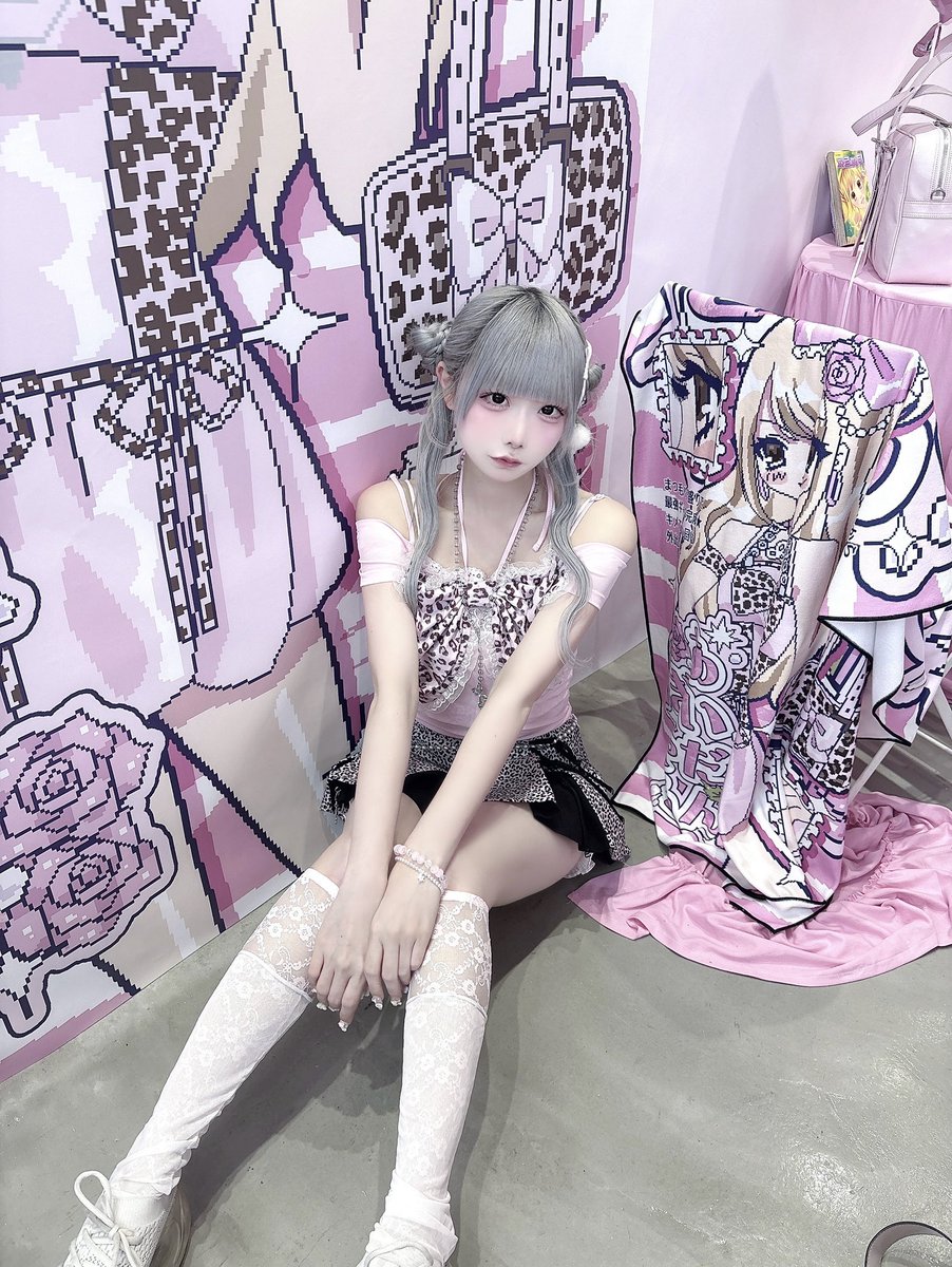 MM____uni's tweet photo. 2次元ギャル𖤐 ̖́- https://t.co/yR0M5RyNFX