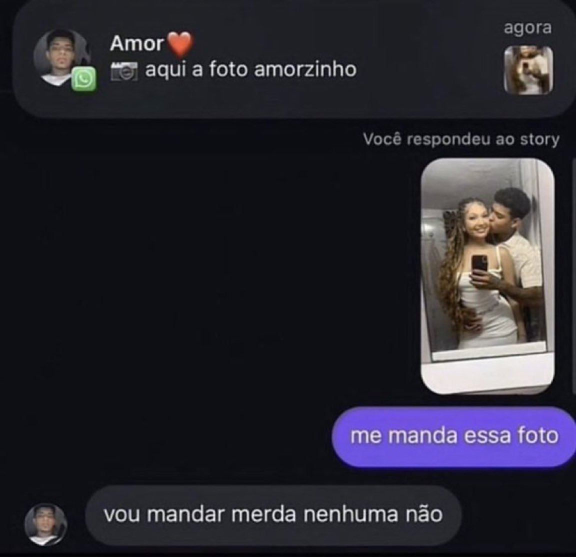 vxlxcsz's tweet photo. eu no meu dia mais fraco https://t.co/83b6TgUm22